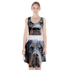 Racerback Midi Dress 