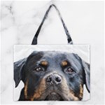 Rotwieller Medium Tote Bag