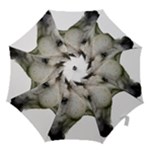 White Horse Hook Handle Umbrella (Large)