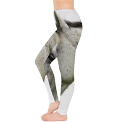 Everyday Leggings  Left