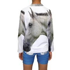 Kids  Long Sleeve Swimwear 