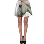White Horse Skater Skirt