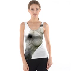 Women s Basic Tank Top Front Women s Basic Tank Top Front