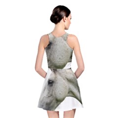 Reversible Skater Dress 