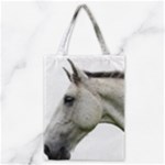 White Horse Classic Tote Bag