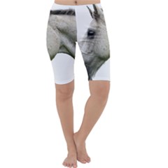 Cropped Leggings  