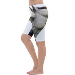 Cropped Leggings  