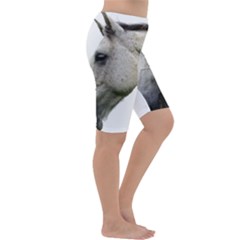 Cropped Leggings  