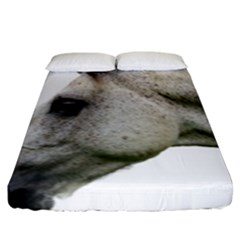 Fitted Sheet (King Size) 