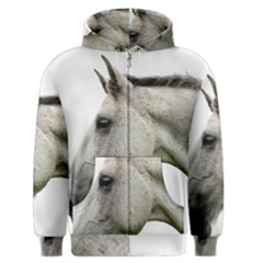Men s Zipper Hoodie 