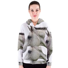 Women s Zipper Hoodie 