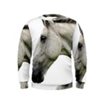 White Horse Kids  Sweatshirt