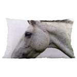 White Horse Samsung Galaxy Note 4 Case (Black)