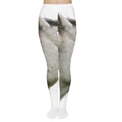 Tights Front Tights Front