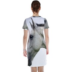 Short Sleeve Nightdress 