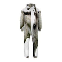 Hooded Jumpsuit (Kids) 