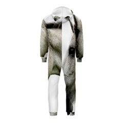 Hooded Jumpsuit (Kids) 