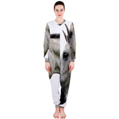 OnePiece Jumpsuit (Ladies) 