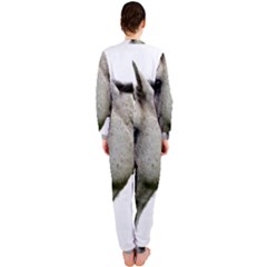 OnePiece Jumpsuit (Ladies) 