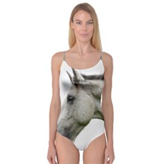 Camisole Leotard  