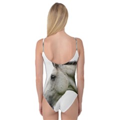Camisole Leotard  