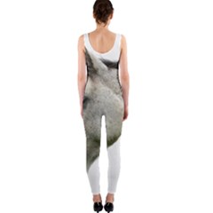 One Piece Catsuit 