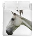 Duvet Cover Double Side (Queen Size) 