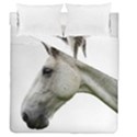 Duvet Cover Double Side (Queen Size) 