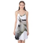 White Horse Camis Nightgown 