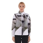 White Horse Winter Jacket
