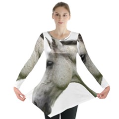 Long Sleeve Tunic  