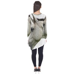 Long Sleeve Tunic  