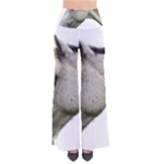 White Horse Women s Chic Palazzo Pants 