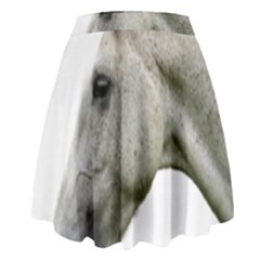 High Waist Skirt 