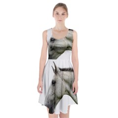 Racerback Midi Dress 
