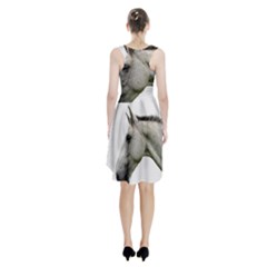 Racerback Midi Dress 