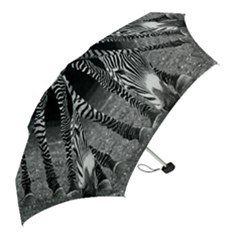 Mini Folding Umbrella 