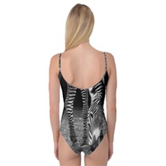 Camisole Leotard  