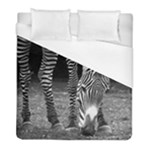 Zebra Duvet Cover (Full/ Double Size)