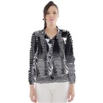 Zebra Wind Breaker (Women)