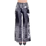 Zebra Women s Chic Palazzo Pants 