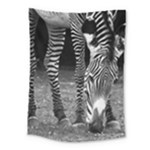 Zebra Medium Tapestry