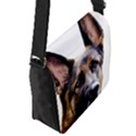 Removable Flap Cover (S) 
