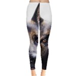 German Shepherd Dog Leggings 