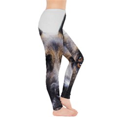 Everyday Leggings  