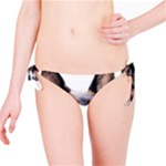 German Shepherd Dog Bikini Bottom