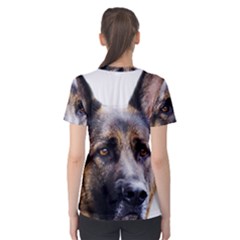 Women s Sport Mesh T-Shirt 