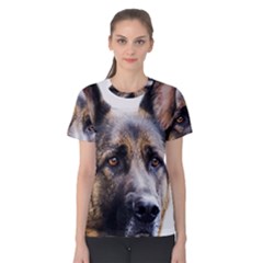 Women s Cotton T-Shirt 
