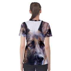 Women s Cotton T-Shirt 