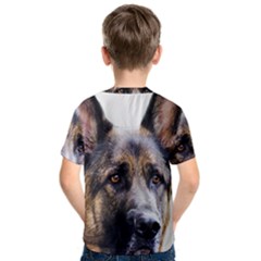 Kids  Cotton T-Shirt 